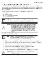 Предварительный просмотр 14 страницы Motorola AP-8132 Installation Manual