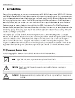 Preview for 5 page of Motorola AP-8163 Installation Manual