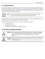 Preview for 10 page of Motorola AP-8163 Installation Manual