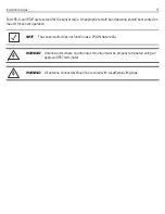 Preview for 15 page of Motorola AP-8163 Installation Manual