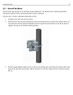 Preview for 21 page of Motorola AP-8163 Installation Manual