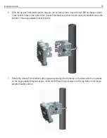 Preview for 23 page of Motorola AP-8163 Installation Manual