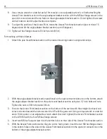 Preview for 24 page of Motorola AP-8163 Installation Manual