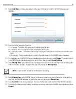 Preview for 39 page of Motorola AP-8163 Installation Manual