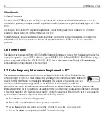 Preview for 46 page of Motorola AP-8163 Installation Manual