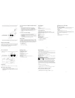 Preview for 2 page of Motorola AP-PSBIAS-1P2-AFR Installation Manual