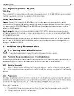 Preview for 33 page of Motorola AP6532 Installation Manual