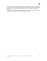 Предварительный просмотр 5 страницы Motorola APEX1000 Installation And Operation Manual