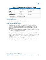 Preview for 60 page of Motorola APEX1000 Installation And Operation Manual