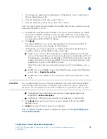 Preview for 96 page of Motorola APEX1000 Installation And Operation Manual