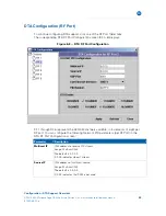 Предварительный просмотр 107 страницы Motorola APEX1000 Installation And Operation Manual