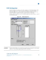 Preview for 113 page of Motorola APEX1000 Installation And Operation Manual