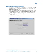 Предварительный просмотр 144 страницы Motorola APEX1000 Installation And Operation Manual