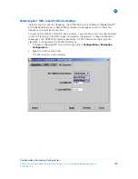 Preview for 144 page of Motorola APEX1000 Installation And Operation Manual
