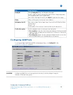 Preview for 149 page of Motorola APEX1000 Installation And Operation Manual