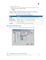 Preview for 177 page of Motorola APEX1000 Installation And Operation Manual