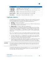 Предварительный просмотр 272 страницы Motorola APEX1000 Installation And Operation Manual