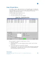 Предварительный просмотр 278 страницы Motorola APEX1000 Installation And Operation Manual