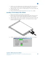 Предварительный просмотр 323 страницы Motorola APEX1000 Installation And Operation Manual