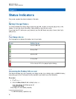 Preview for 24 page of Motorola APX 1000i 2 User Manual