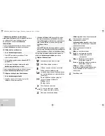 Предварительный просмотр 22 страницы Motorola APX 2000 1 Quick Reference Manual