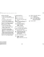 Предварительный просмотр 28 страницы Motorola APX 2000 1 Quick Reference Manual