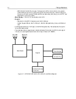 Предварительный просмотр 28 страницы Motorola APX 2000 Detailed Service Manual