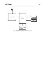 Предварительный просмотр 29 страницы Motorola APX 2000 Detailed Service Manual