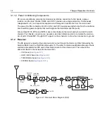 Предварительный просмотр 34 страницы Motorola APX 2000 Detailed Service Manual