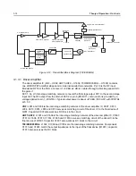 Предварительный просмотр 38 страницы Motorola APX 2000 Detailed Service Manual