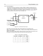 Предварительный просмотр 56 страницы Motorola APX 2000 Detailed Service Manual