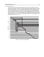 Предварительный просмотр 57 страницы Motorola APX 2000 Detailed Service Manual