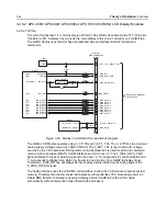 Предварительный просмотр 70 страницы Motorola APX 2000 Detailed Service Manual