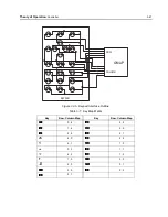 Предварительный просмотр 73 страницы Motorola APX 2000 Detailed Service Manual