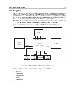 Предварительный просмотр 77 страницы Motorola APX 2000 Detailed Service Manual