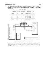 Предварительный просмотр 91 страницы Motorola APX 2000 Detailed Service Manual