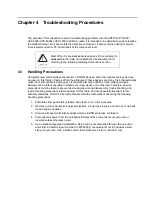 Предварительный просмотр 93 страницы Motorola APX 2000 Detailed Service Manual