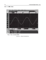 Предварительный просмотр 166 страницы Motorola APX 2000 Detailed Service Manual