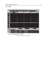 Предварительный просмотр 171 страницы Motorola APX 2000 Detailed Service Manual