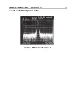 Предварительный просмотр 219 страницы Motorola APX 2000 Detailed Service Manual