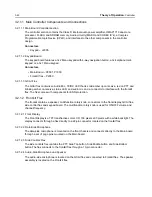 Предварительный просмотр 726 страницы Motorola APX 2000 Detailed Service Manual