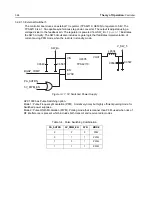 Предварительный просмотр 732 страницы Motorola APX 2000 Detailed Service Manual