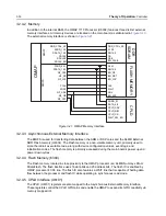 Предварительный просмотр 736 страницы Motorola APX 2000 Detailed Service Manual