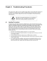 Предварительный просмотр 751 страницы Motorola APX 2000 Detailed Service Manual