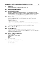 Предварительный просмотр 1071 страницы Motorola APX 2000 Detailed Service Manual