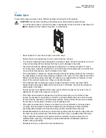 Preview for 11 page of Motorola APX 3000 User Manual