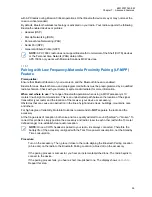 Preview for 59 page of Motorola APX 3000 User Manual