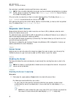 Preview for 60 page of Motorola APX 3000 User Manual