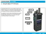 Предварительный просмотр 51 страницы Motorola APX 4000 2 Interactive End User Toolkit