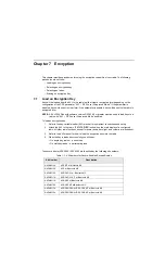 Предварительный просмотр 91 страницы Motorola APX 4000 Basic Service Manual